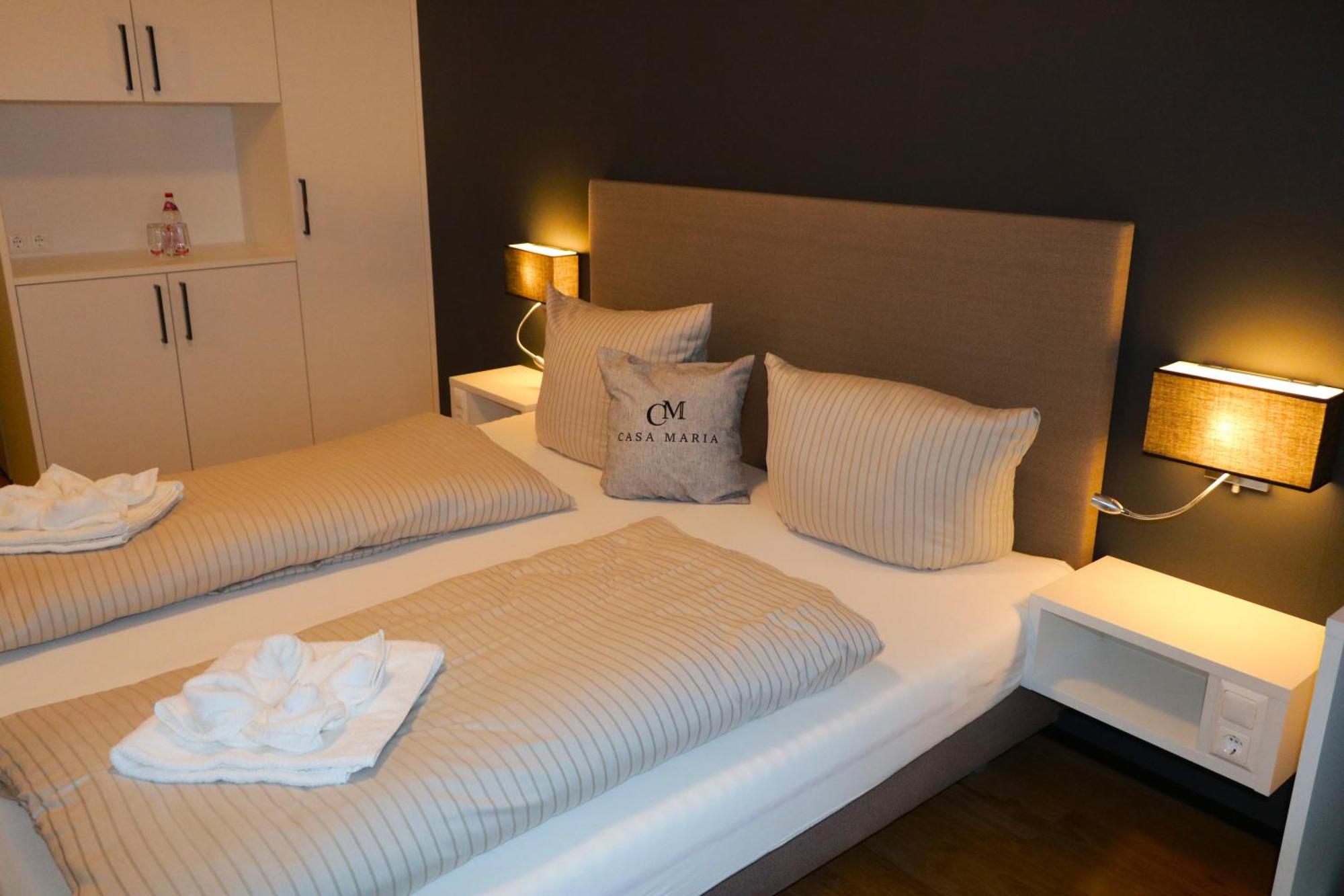 Hotel Casa Maria Halblech Εξωτερικό φωτογραφία